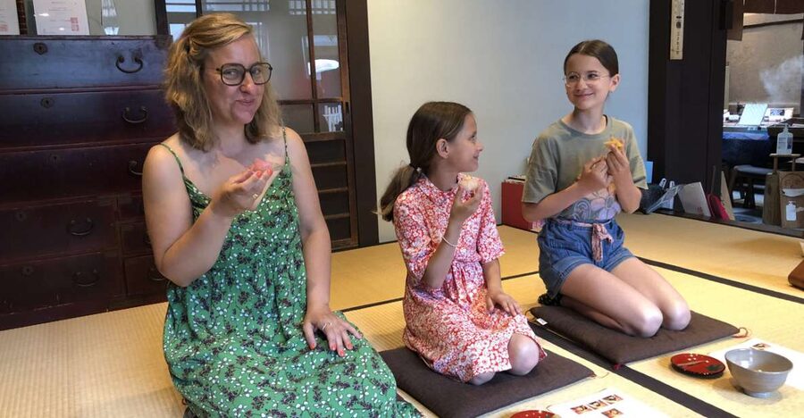 Kyoto: Tea Ceremony Meditation - Make Matcha with Tea Master - Key highlights you should know before you go