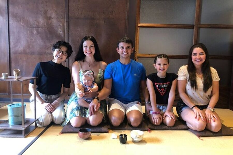 Kyoto: Tea Ceremony Meditation - Make Matcha with Tea Master - FAQ