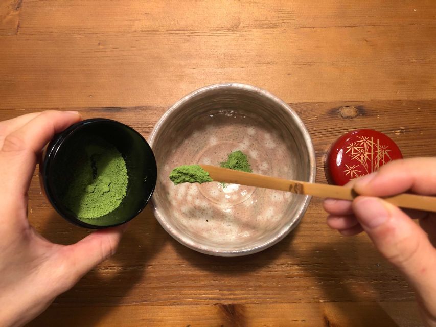 Kyoto: Tea Ceremony Meditation - Make Matcha with Tea Master - Who This Matcha Workshop Fits Best (And Who Should Skip It)