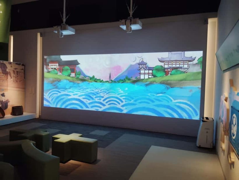 Kyoto: Tea Museum and Tsuen Teahouse Guided Tour - Price and value for a 90-minute private tour