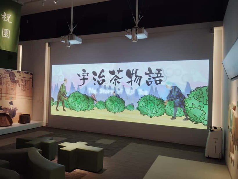 Kyoto: Tea Museum and Tsuen Teahouse Guided Tour - Languages and group style: why it matters in a tea setting