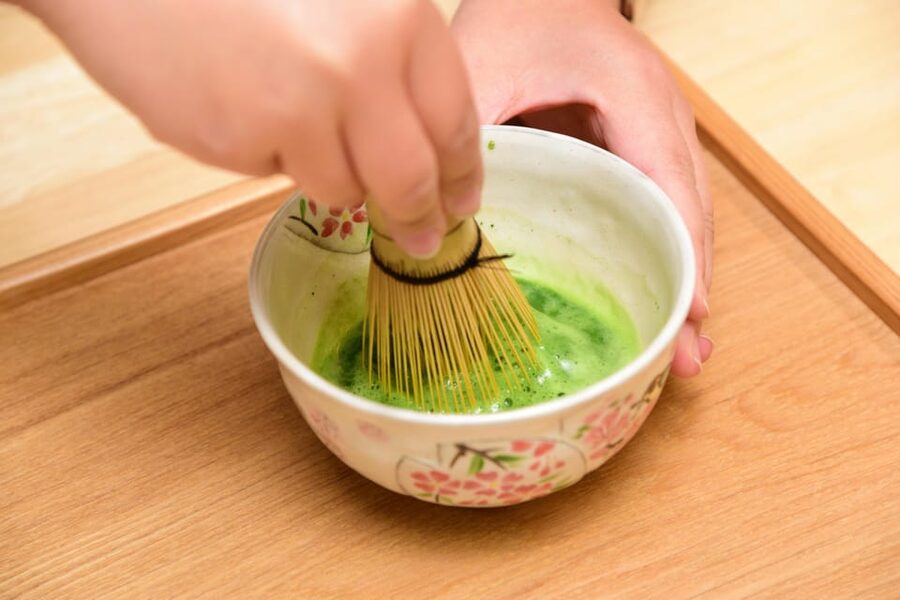 Kyoto: Tea Museum Tickets and Matcha Grinding Experience - Finding Chazuna and getting there with less stress