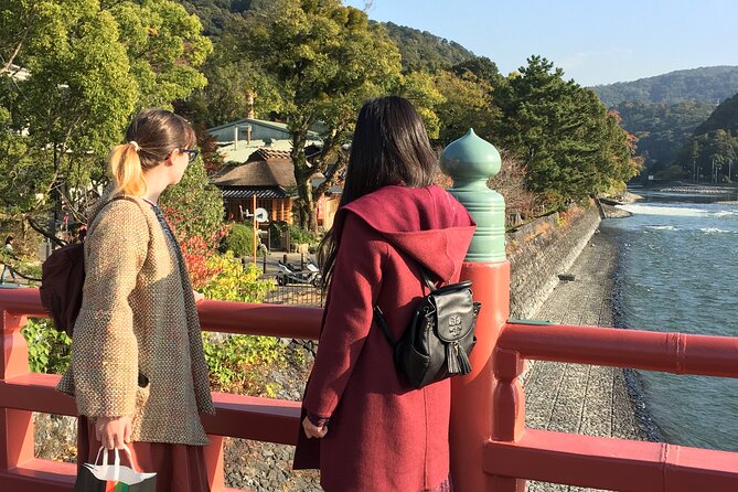 Kyoto tea town for matcha lovers - Uji, Kyoto’s matcha capital in a half-day walk