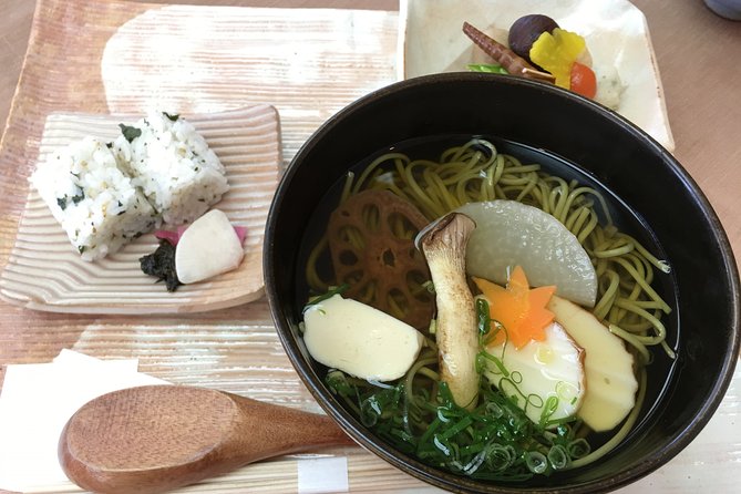 Kyoto tea town for matcha lovers - The day’s rhythm: start time, walking pace, and your group size