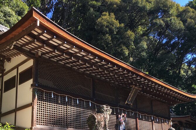 Kyoto tea town for matcha lovers - The main event: your authentic Japanese tea ceremony experience
