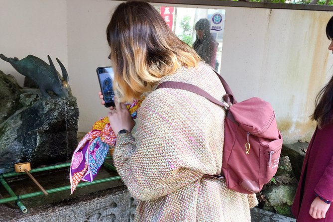 Kyoto tea town for matcha lovers - Price and value: what you’re really paying for