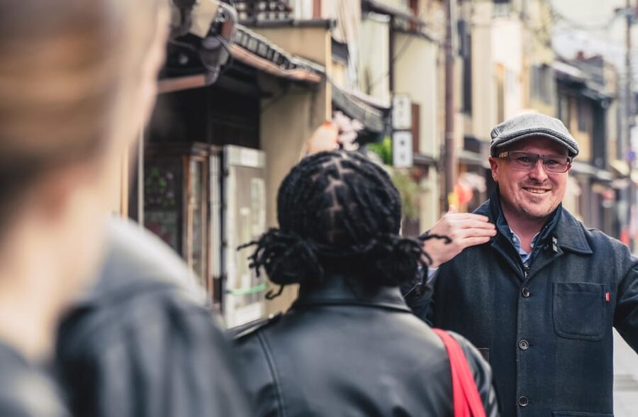 Kyoto: The Geisha Districts of Kyoto Walking Tour - Key highlights and why they matter