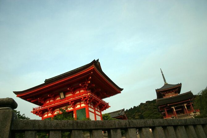 Kyoto: The Path Less Traveled (Private) - Key points to know before you go