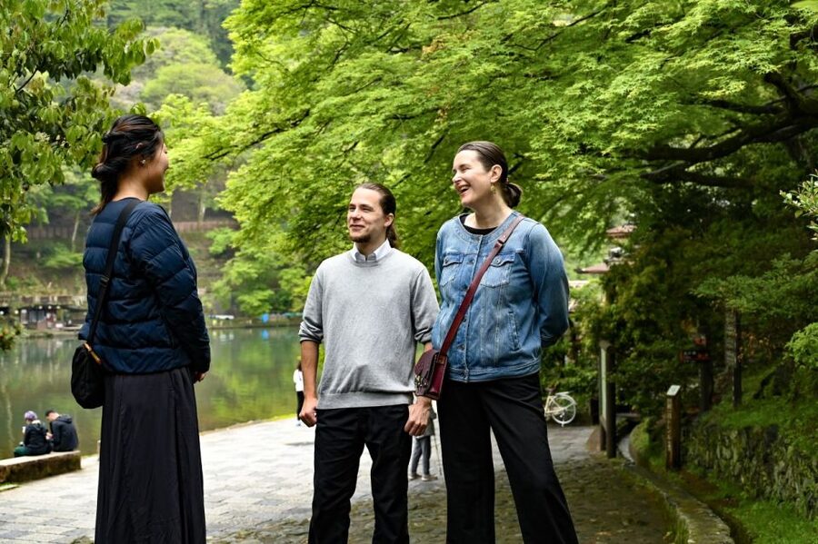 Kyoto to Arashiyama Day Trip - Private & Personalized - Who This Kyoto to Arashiyama Tour Is Best For