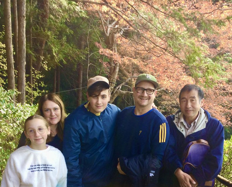 Kyoto to Arashiyama Day Trip - Private & Personalized - Getting Value for $242: When a Private Guide Actually Saves You Money