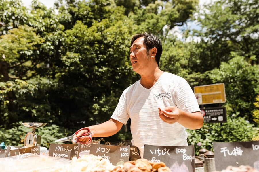 Kyoto to Nara: Private Day Trip with a Local - JR Nara bus pass and why it helps your schedule
