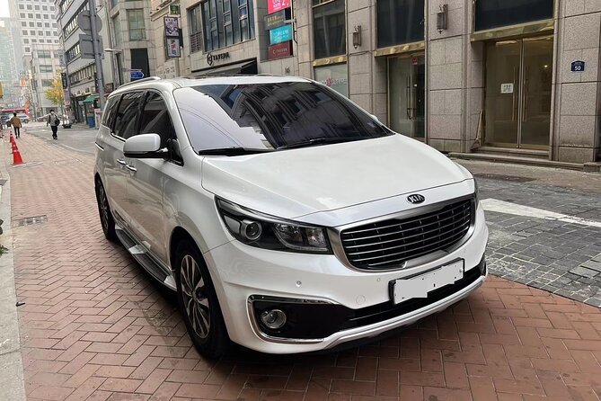 Kyoto to Osaka Kansai Airport (KIX) - Departure Private Transfer - Pickup In Kyoto Hotels, Plus The Small Things That Matter