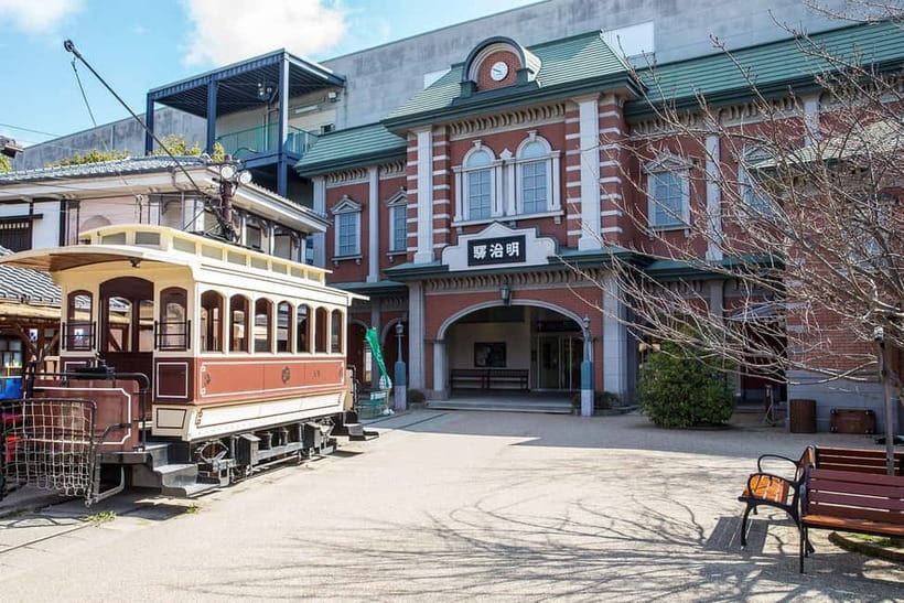 Kyoto: Toei Kyoto Studio Park Admission Ticket - Timing, Crowds, and Renovation Closures That Affect Your Day