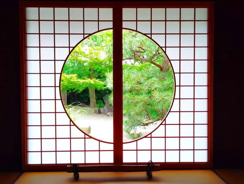 Kyoto: Tofuku-ji Temple and Komyo-in Guided Walking Tour - Hojo gardens and Mirei Shigemori: four dry garden designs around the abbot’s quarters