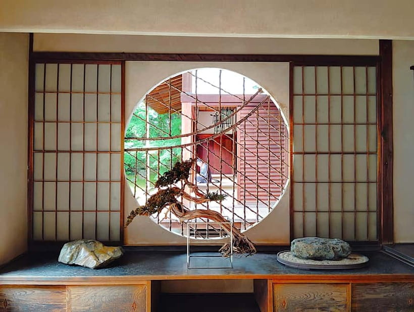 Kyoto: Tofuku-ji Temple and Komyo-in Guided Walking Tour - What to look for in the Hojo gardens: stone, moss, gravel, and intentional space