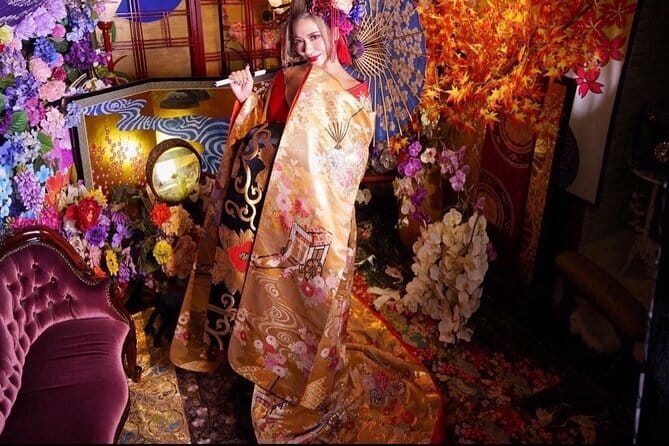 Kyoto tour 12 hours Private Nagoya pick up available - Key points to know before you go