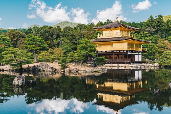 Kyoto tour with English Speaking Chauffeur - Key things to know before you go