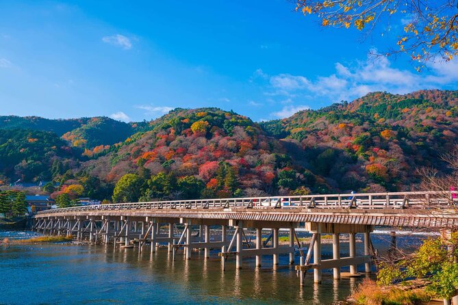 Kyoto tour with English Speaking Chauffeur - Who this Kyoto chauffeur tour suits best