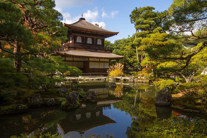 Kyoto tour with English Speaking Chauffeur - Should you book this Kyoto tour with an English speaking chauffeur?