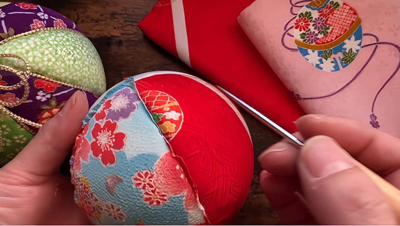 Kyoto: Traditional Kimono Fabric Handicrafts Workshop - Who This Temari Workshop Fits Best (and Who Might Skip)
