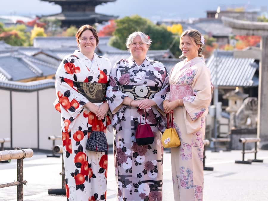 Kyoto: Traditional Kimono Rental - Price and Value: The Real Reason This Costs What It Costs