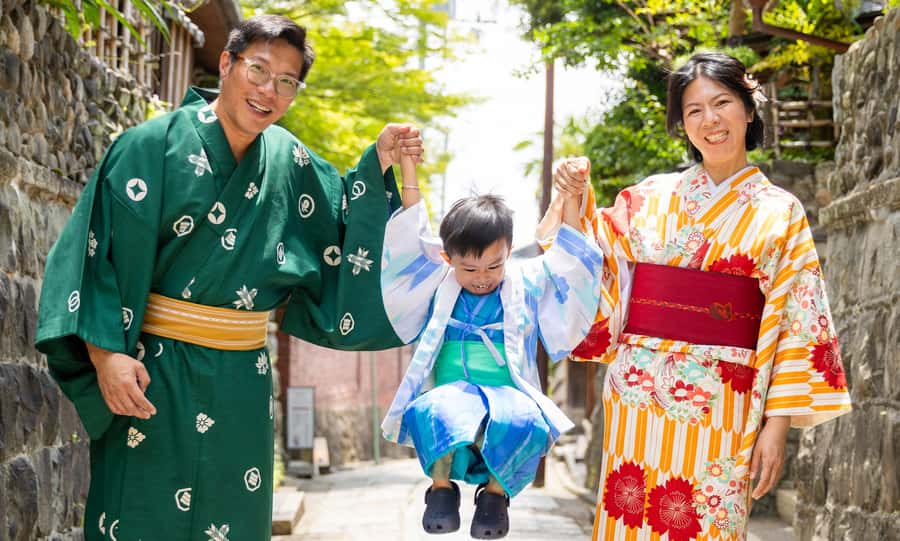 Kyoto: Traditional Kimono Rental - Returning Your Kimono on Schedule (Without Last-Minute Panic)