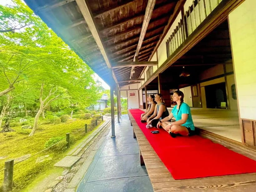 Kyoto : True Kyoto Avoid the crowds E-Bike Tour - Local tastings and neighborhood Kyoto without the tourist script