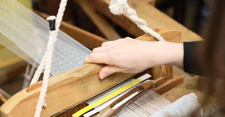 Kyoto: Try Nishijin Weaving in the Oldest Geisha District - Key Things That Make This Tour Worth Your Time