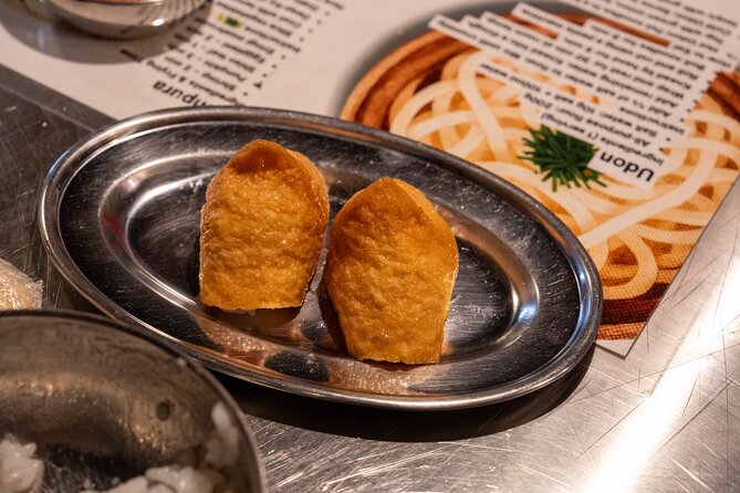 Kyoto Udon and Tempura Cooking Class with Professional Chefs - Recipes and Photos: Your Kitchen Backup Plan
