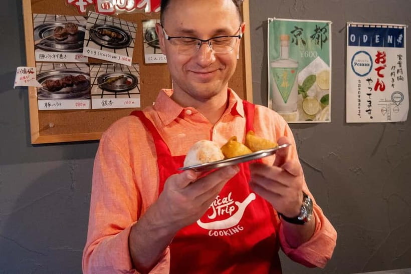 Kyoto Udon & Tempura Cooking Class with Professional Chefs - Timing, Group Size, and How to Plan Your Day
