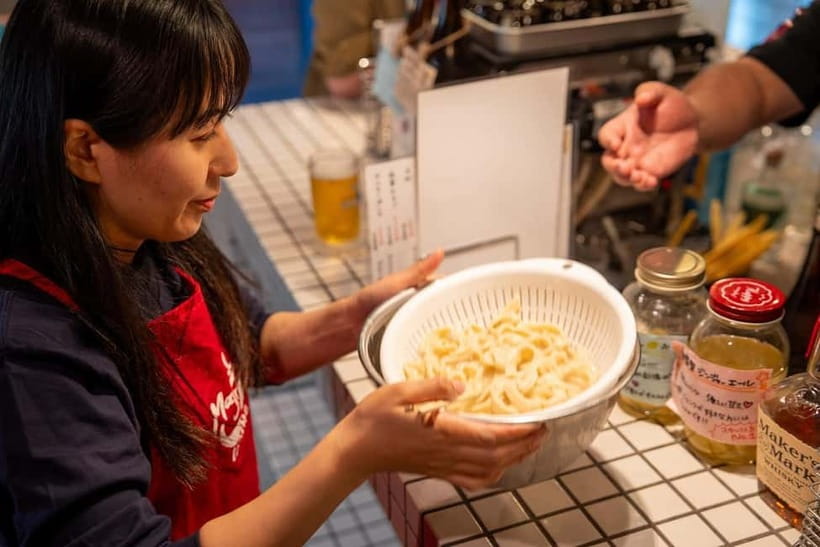 Kyoto Udon & Tempura Cooking Class with Professional Chefs - Should You Book This Kyoto Udon and Tempura Class?