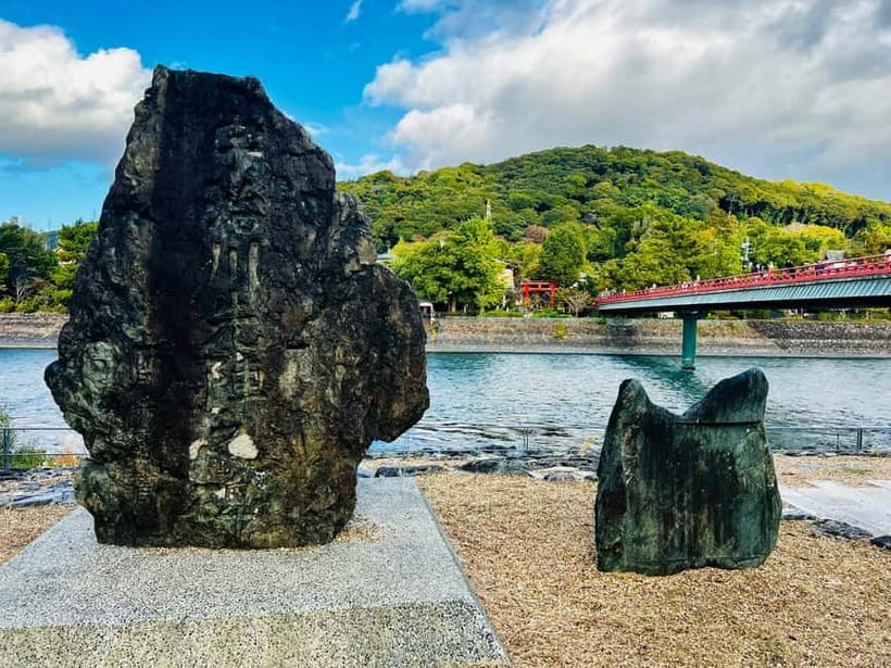 Kyoto & Uji Private Customized Tour with English Driver - Uji Free Time: Matcha Desserts, Tea Sets, and Seasonal Park Moments
