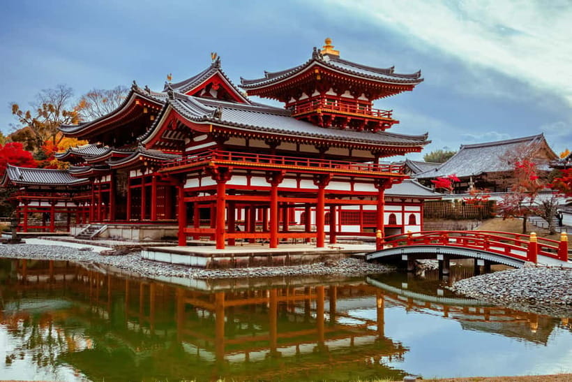Kyoto & Uji Private Customized Tour with English Driver - Nishiki Market and Gion Walk When Timing Allows