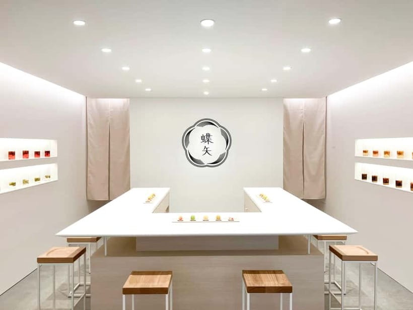 Kyoto Ume Liqueur Experience with CHOYA - Make Your Souvenir - Kyoto Umeshu, One Hour to Your Own Flavor Plan