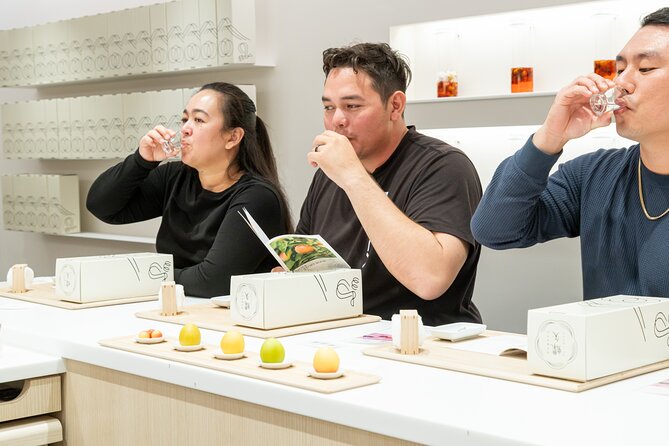 Kyoto Ume Liqueur Experience with CHOYA Make Your Unique Souvenir - Should You Book This Kyoto CHOYA Ume Workshop?