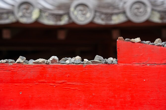 Kyoto UNESCO World Heritage Site Private Tour with a Premium Van - What the Guide and Driver Get Right (and Why You Feel Unrushed)