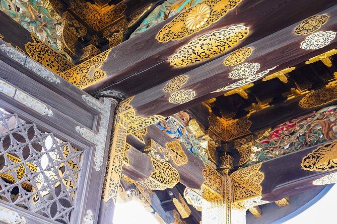 Kyoto UNESCO World Heritage Site Private Tour with a Premium Van - Who Should Book This Tour (and Who Might Want a Different Plan)