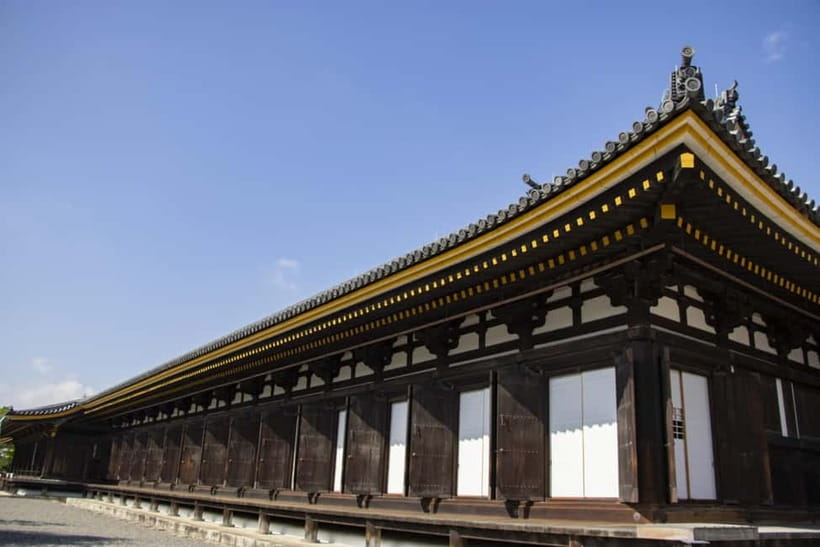 Kyoto UNESCO World Heritage Sites 1d Tour from Osaka/Kyoto - Price and value: what $59 gets you for a 9 to 10 hour run