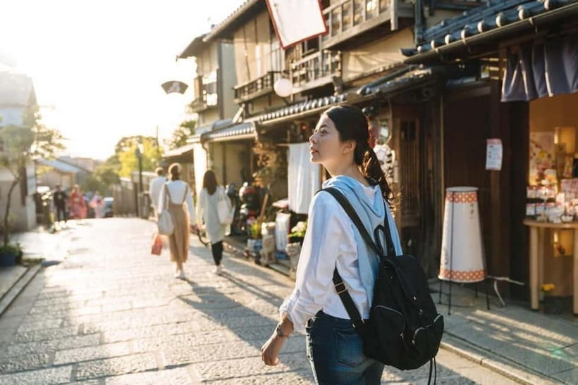 Kyoto Unveiled: Private Tour of Heritage, Beauty & Spirit - Key Points Worth Knowing Before You Go