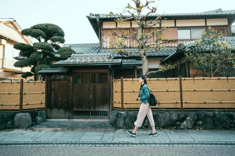 Kyoto Unveiled: Private Tour of Heritage, Beauty & Spirit - Practical Tips So You Enjoy Every Minute