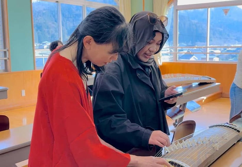 Kyoto: Visit Mario Papa's hometown and great lunch⭐️ - Key moments that make this tour worth your time