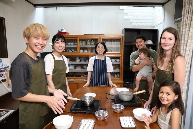 Kyoto Wagashi(Japanese sweets) Cooking Class near Fushimiinari - Key highlights at a glance