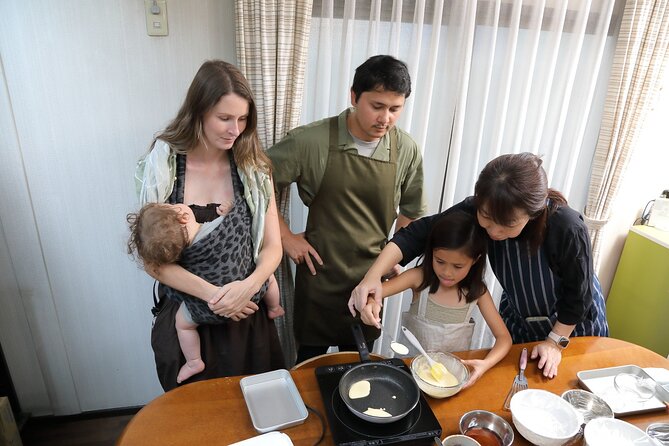 Kyoto Wagashi(Japanese sweets) Cooking Class near Fushimiinari - Price and Value, What $79.26 Really Buys You