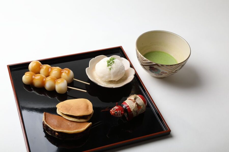 Kyoto: Wagashi (Japanese sweets) Cooking near Fushimiinari - Who this experience fits best