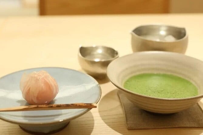 Kyoto WAKIMIZU Half Day Tour: Secrets of Matcha & Wagashi Sweets - Key highlights I’d circle in your Kyoto notes
