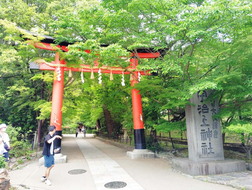 Kyoto: Walking Tour to Discover Uji’s Two Hidden Treasures - Key Things I’d Prioritize on This Uji Two-Treasure Walk