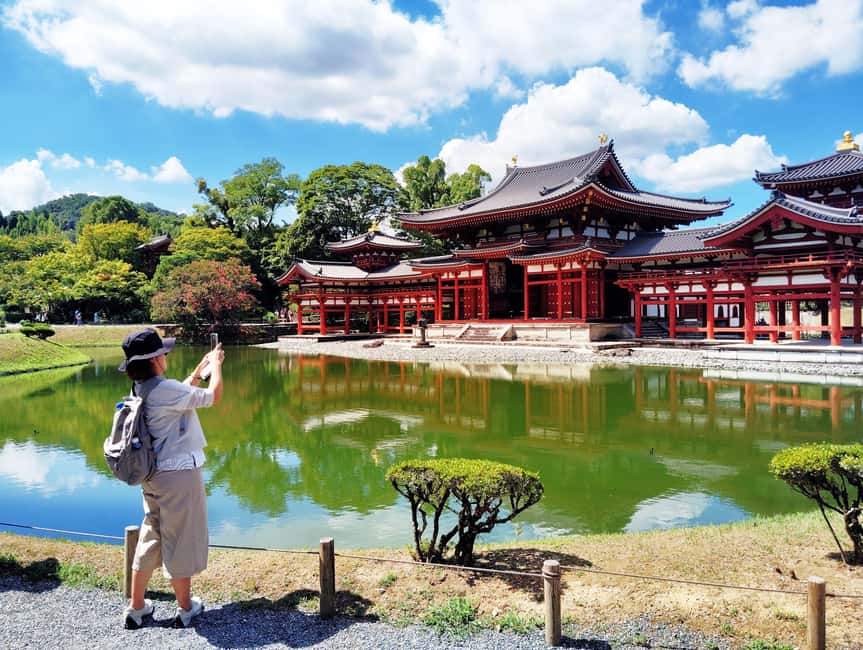 Kyoto: Walking Tour to Discover Uji’s Two Hidden Treasures - Why Uji Feels Worth It on a Short Kyoto Day