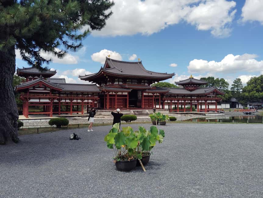 Kyoto: Walking Tour to Discover Uji’s Two Hidden Treasures - Price and Value: What $112 Buys You in Uji