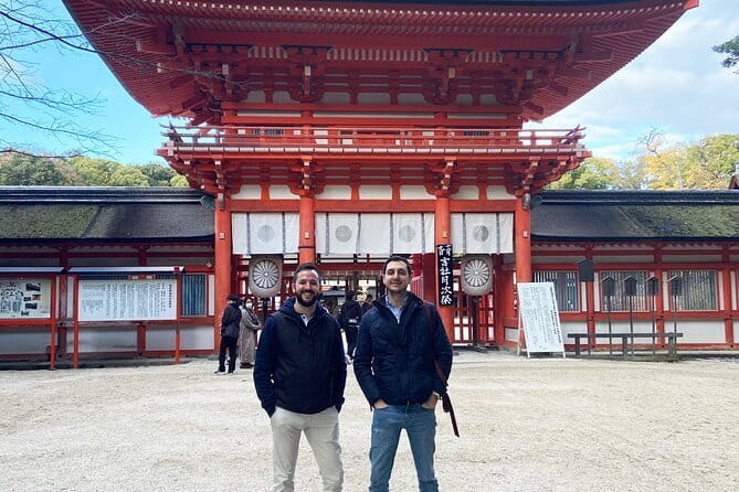 Kyoto Walking Tour with Kimono Rental Lunch and Tea Ceremony - Tea ceremony with Chisato: matcha, wagashi, and the explanations that make it click