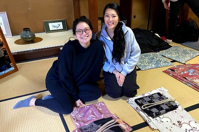 Kyoto Walking Tour with Kimono Rental Lunch and Tea Ceremony - Imperial Palace Gardens: Royal Grounds Without the Museum Feeling